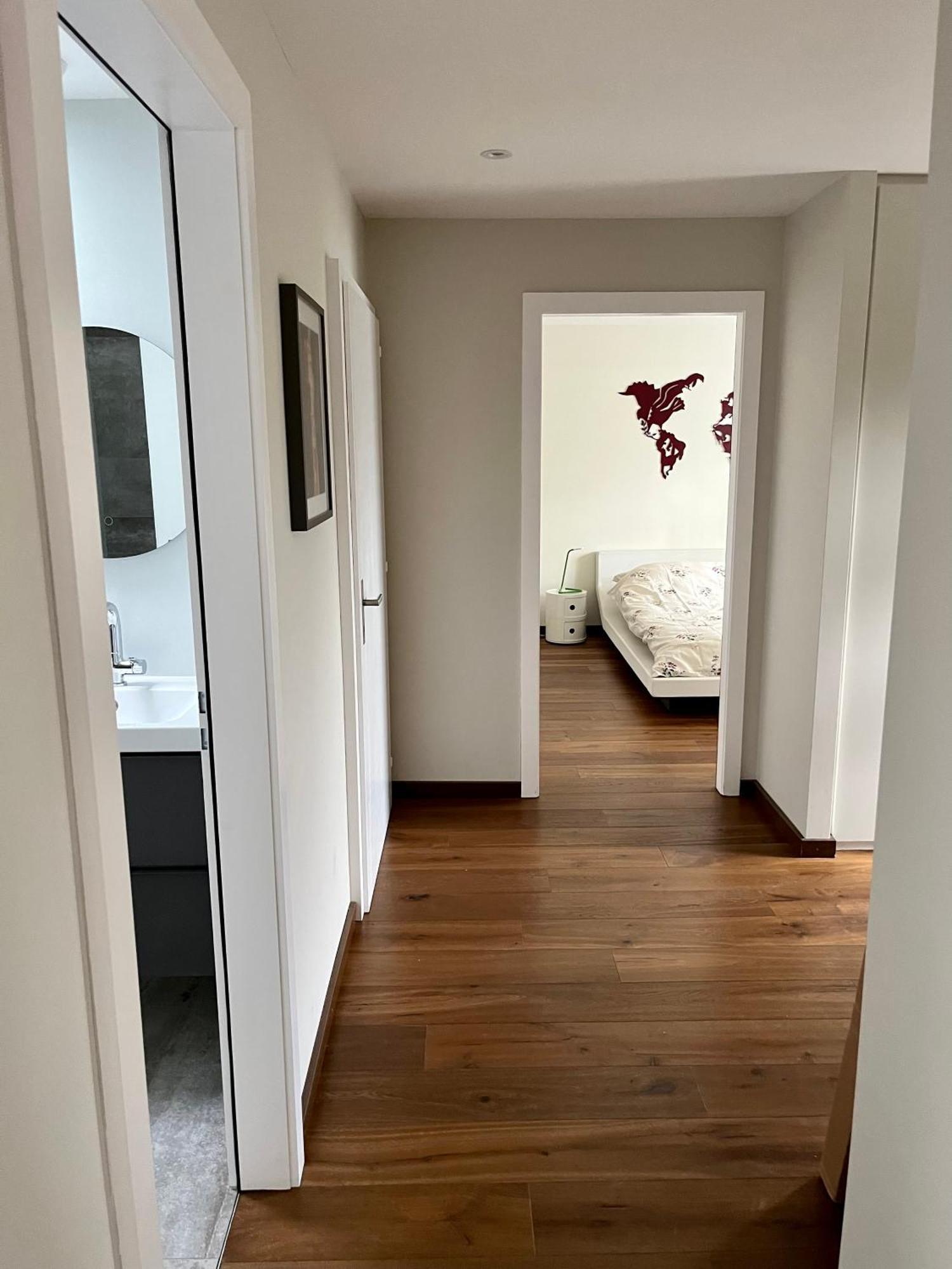 Séjour chez l'habitant 2 Doubles Et Salle De Bains