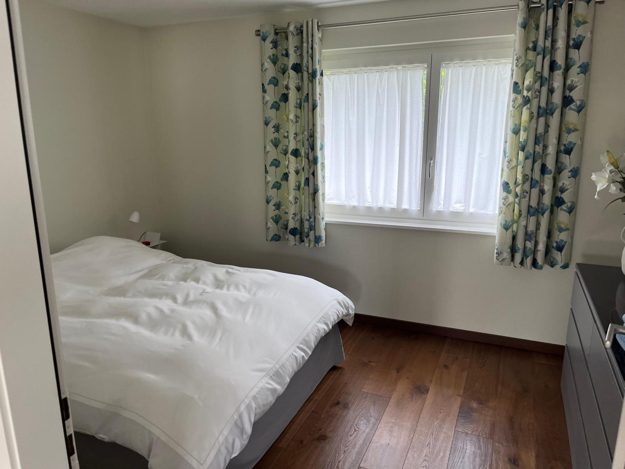 Séjour chez l'habitant 2 Doubles Et Salle De Bains Crans-pres-Celigny